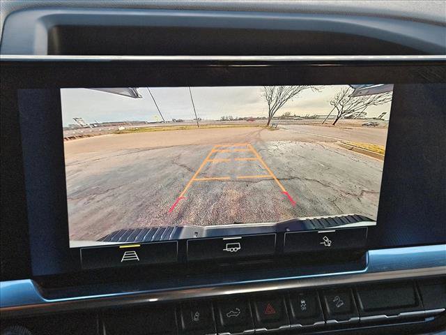 Certified 2024 Chevrolet Silverado 2500 LT image 14