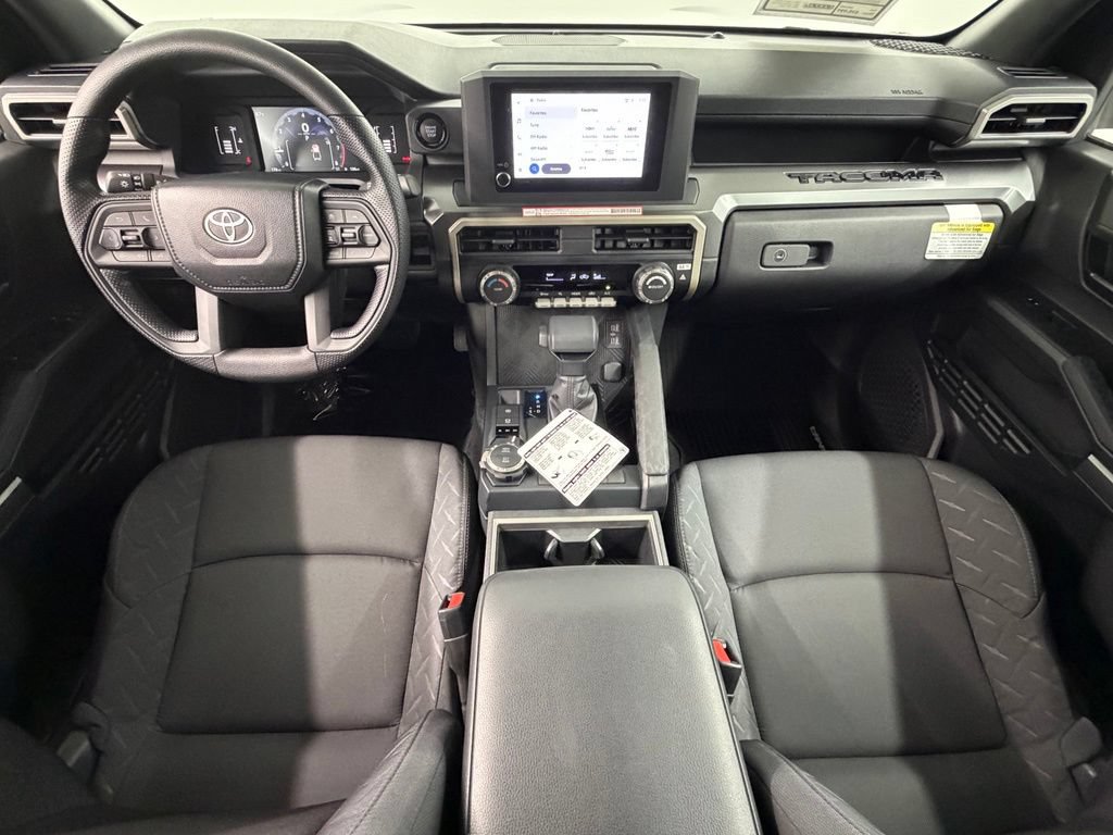 Used 2026 Toyota Tacoma SR5 AWD/4WD image 36