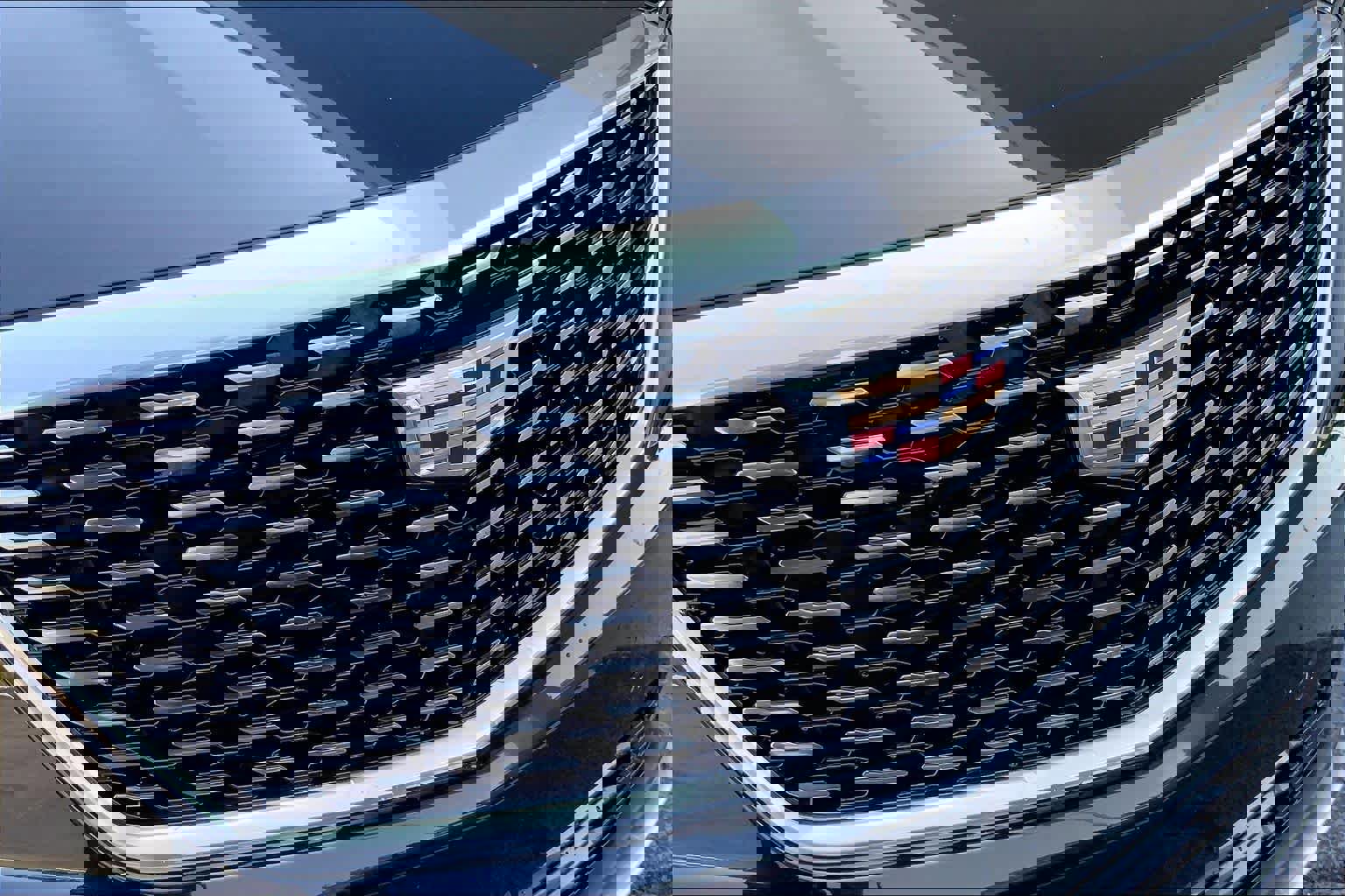 Used 2022 Cadillac XT5 Premium Luxury w/ LPO, Premium Carpet Package image 29