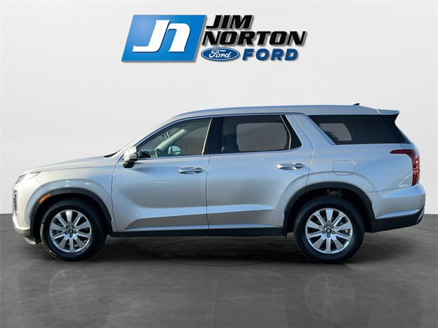 Used 2025 Hyundai Palisade SEL image 6