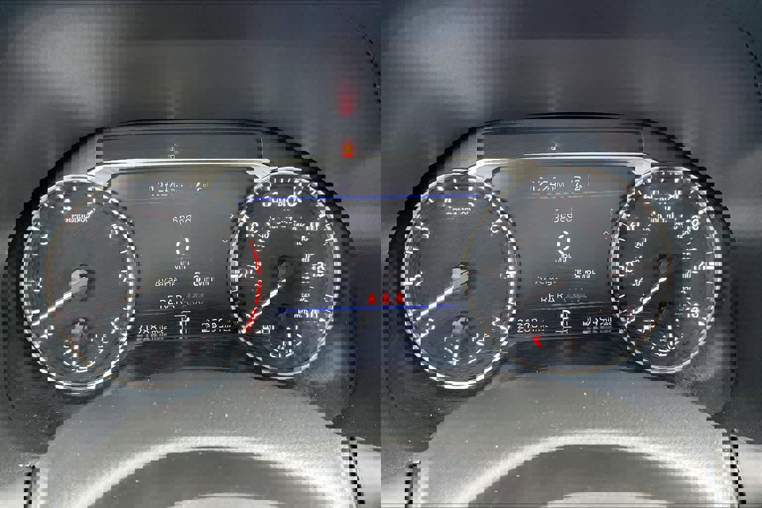 Used 2025 Nissan Altima 2.5 SV image 17