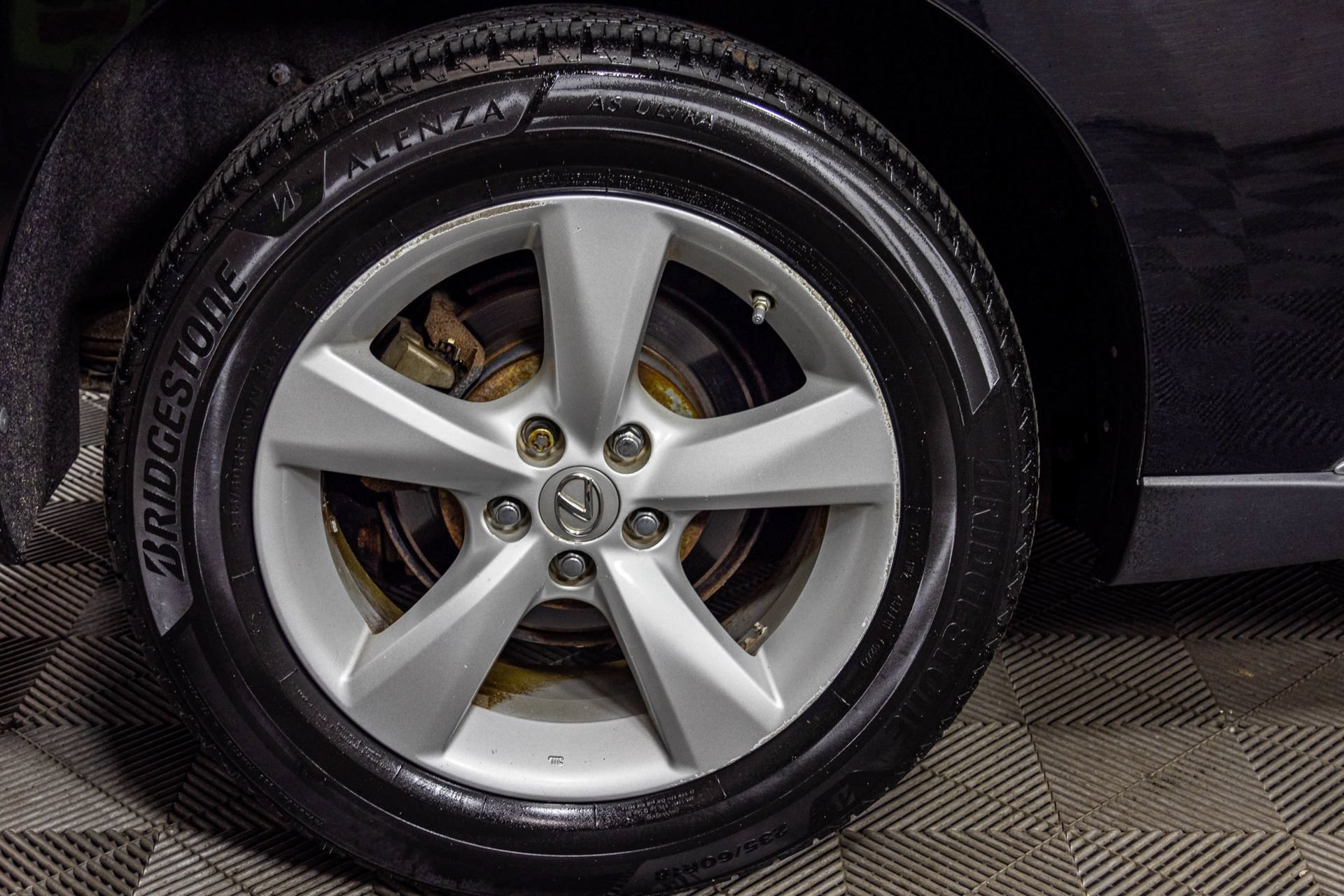 Used 2012 Lexus RX 350 AWD w/ Premium Pkg image 54