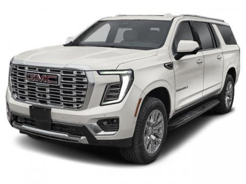 New 2026 GMC Yukon XL Denali image 1
