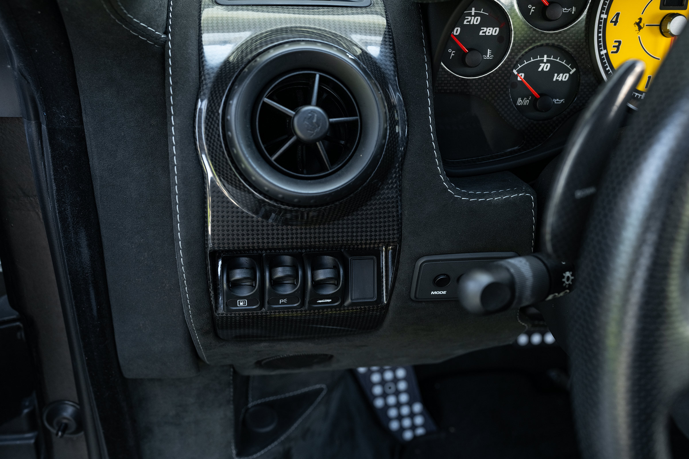 Used 2008 Ferrari F430 Scuderia RWD image 80