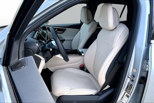 Certified 2026 Mercedes-Benz GLC 300 4MATIC image 24