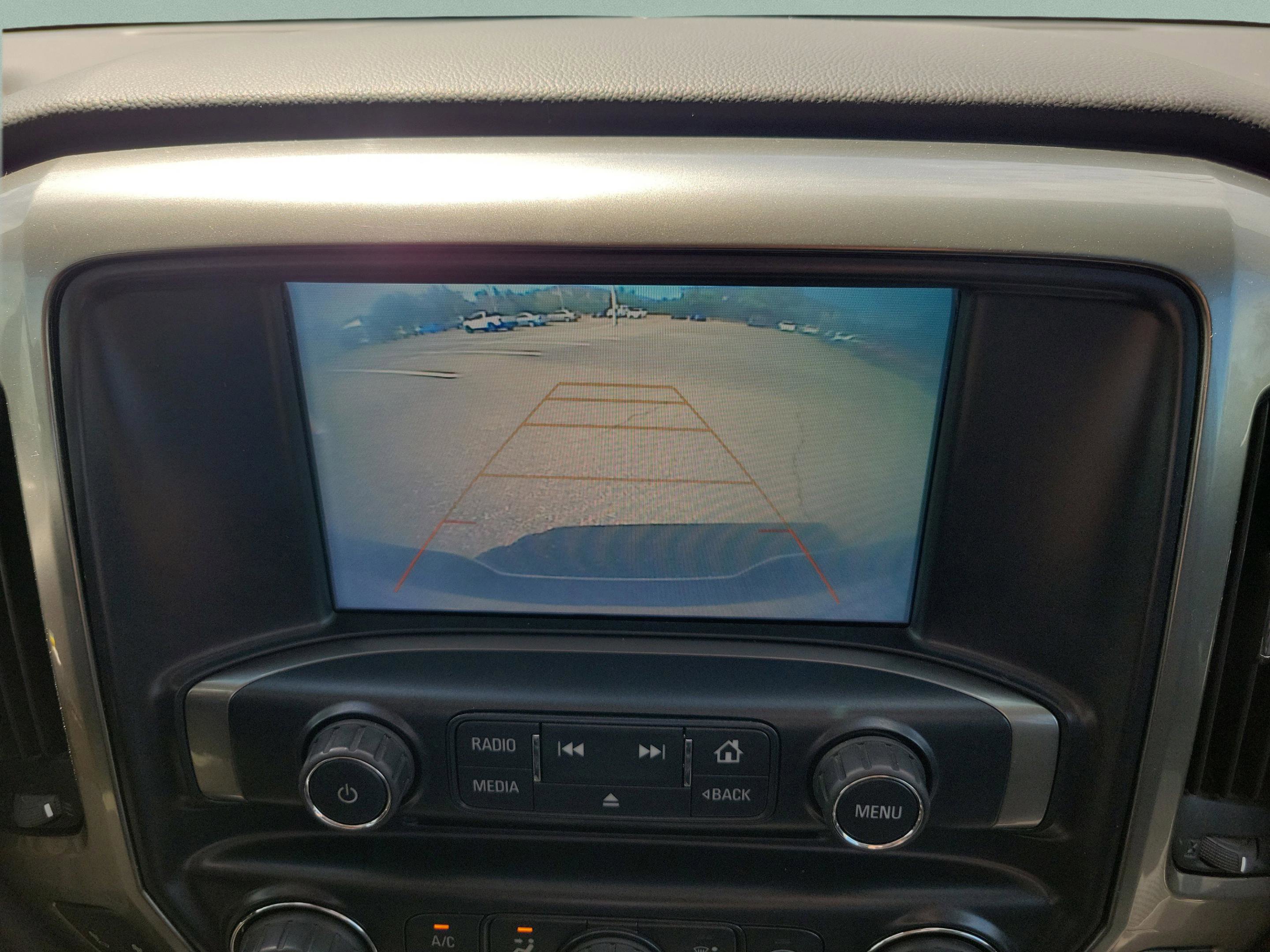 Used 2018 Chevrolet Silverado 1500 LT w/ All Star Edition image 32