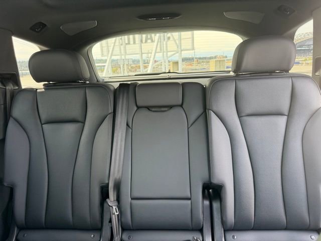 Used 2023 Audi Q7 2.0T Premium Plus w/ Premium Plus Package image 11