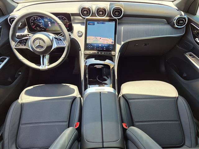 New 2026 Mercedes-Benz GLC 300 4MATIC image 13