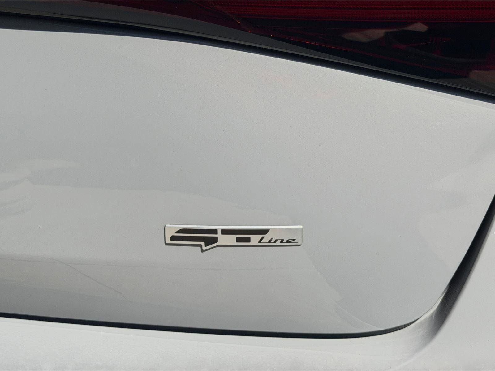 Used 2025 Kia K5 GT-Line w/ GT-Line Premium Package image 10