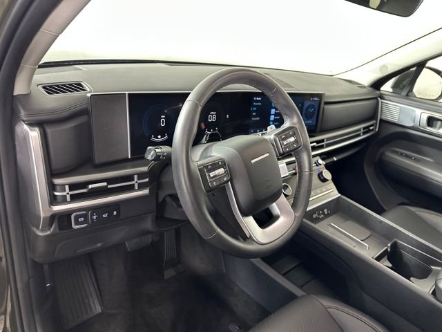 Used 2025 Hyundai Santa Fe SEL image 41
