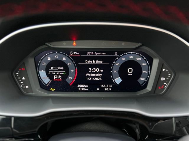 Used 2025 Audi Q3 2.0T Premium Plus image 23