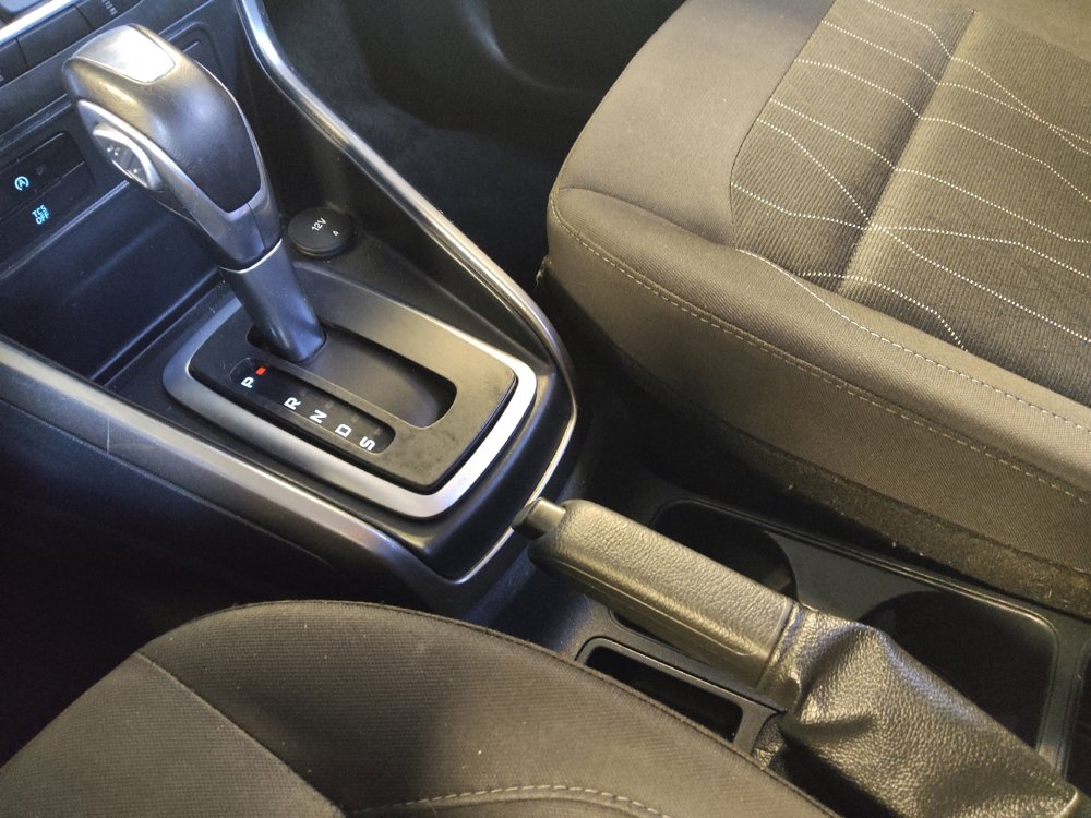 Used 2019 Ford EcoSport SE image 26