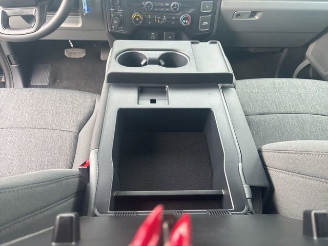 New 2026 Ford F250 XL w/ STX Appearance Package image 34