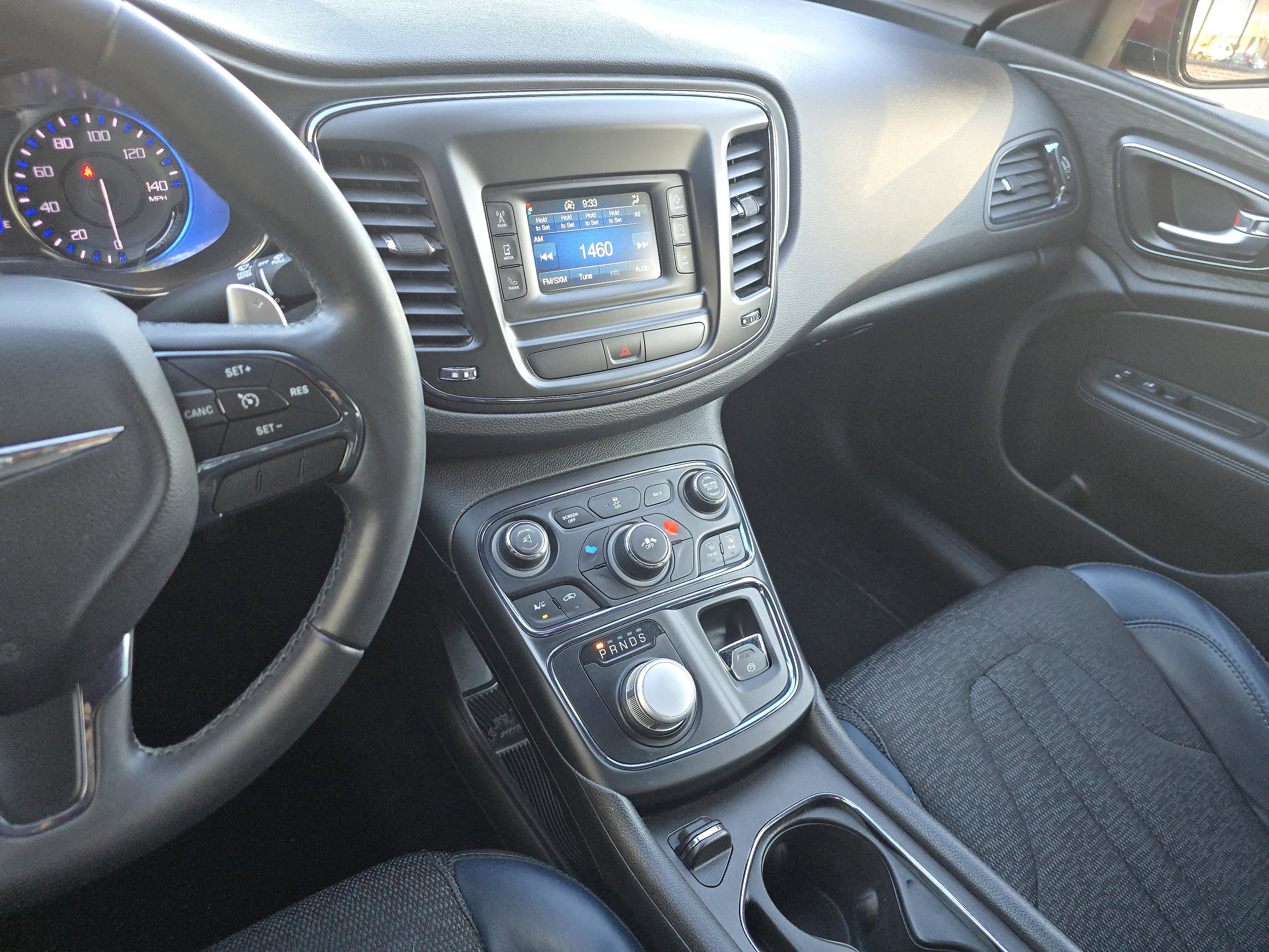 Used 2016 Chrysler 200 S image 21
