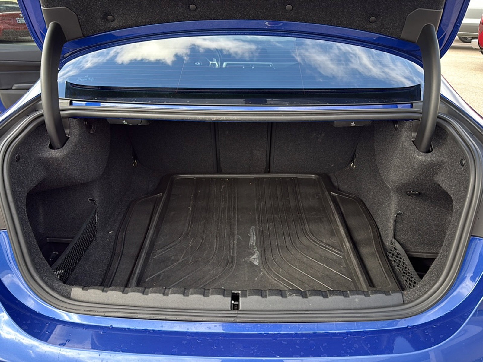 Used 2021 BMW 440i xDrive Coupe w/ Premium Package image 8