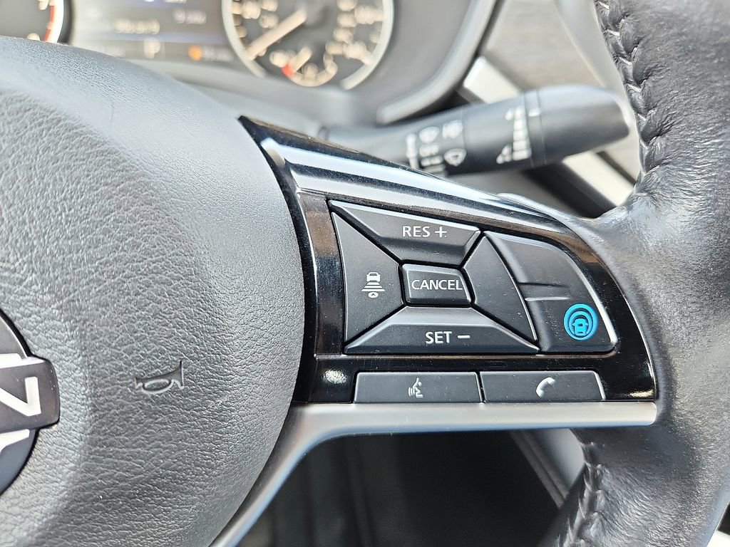 Used 2023 Nissan Altima 2.5 SL image 18