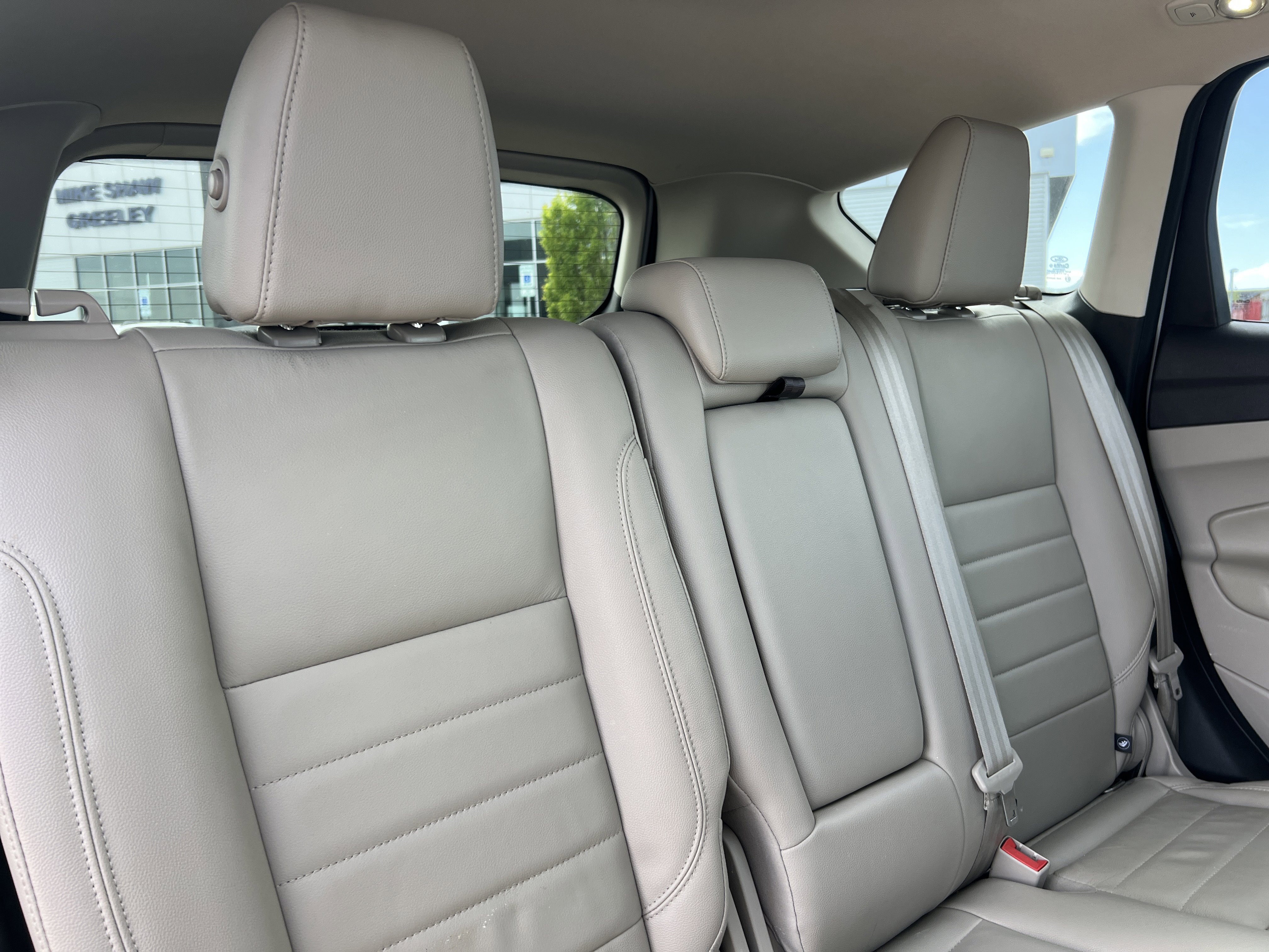 Used 2016 Ford Escape Titanium FWD image 18