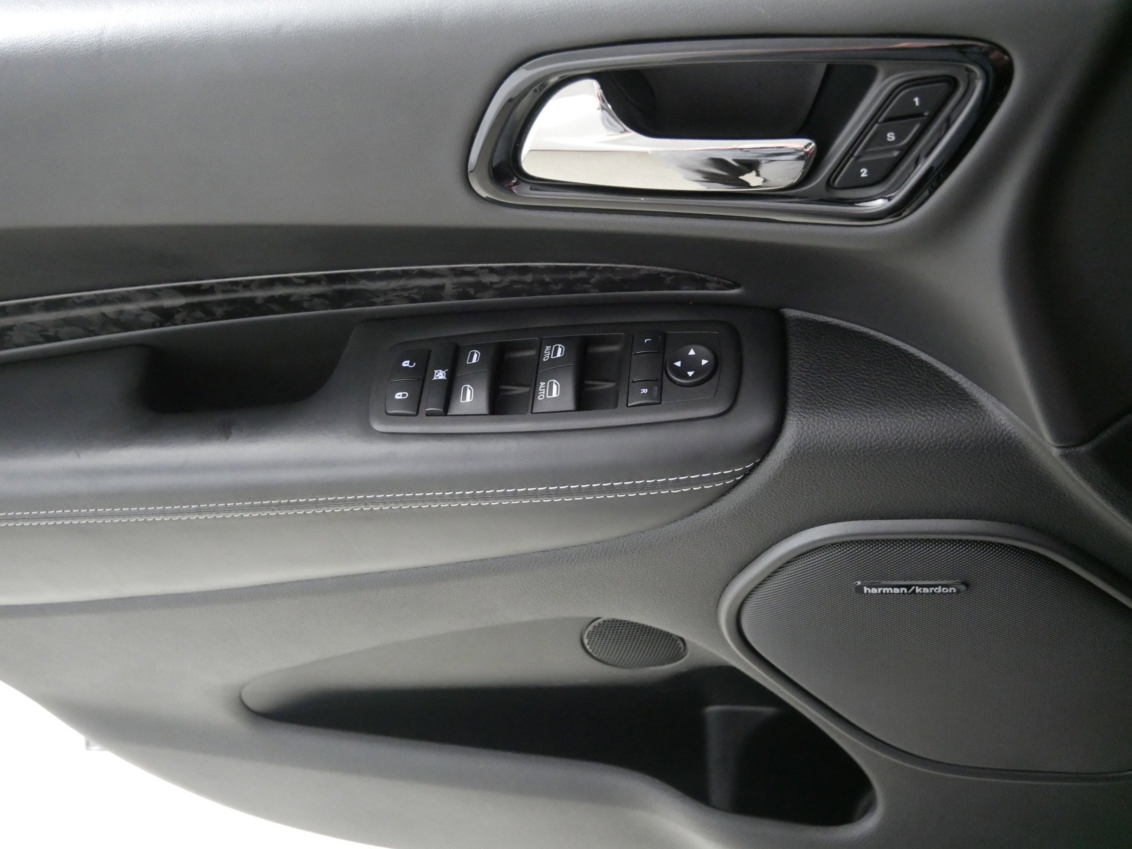 Used 2023 Dodge Durango SRT Hellcat image 19