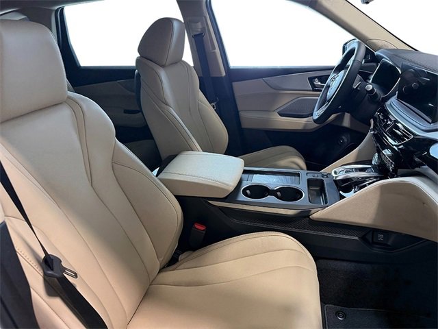 New 2026 Acura MDX SH-AWD image 39