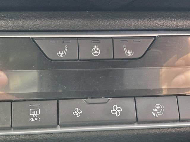 Certified 2022 Nissan Sentra SV w/ All-Weather Package image 26