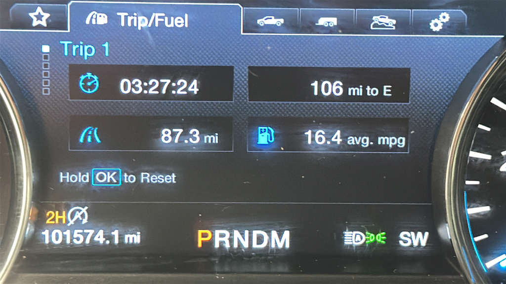 Used 2019 Ford F150 Lariat AWD/4WD image 18