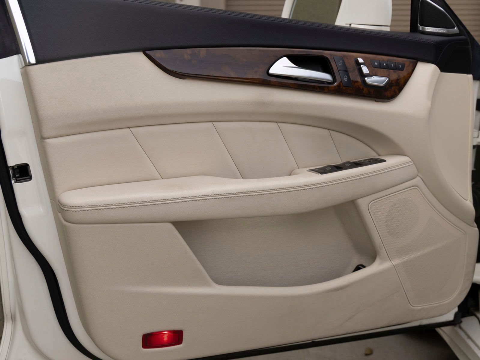 Used 2017 Mercedes-Benz CLS 550 image 12