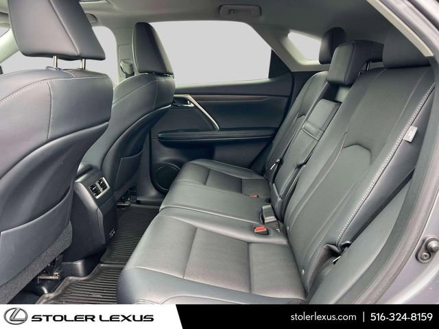 Used 2020 Lexus RX 350 AWD w/ Premium Package image 15