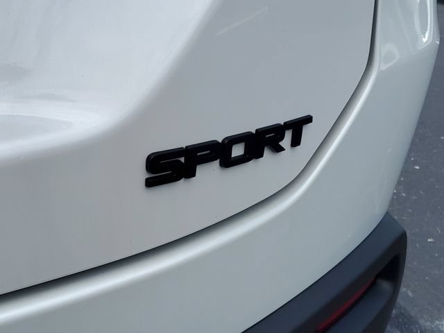 New 2026 Honda Pilot Sport image 7