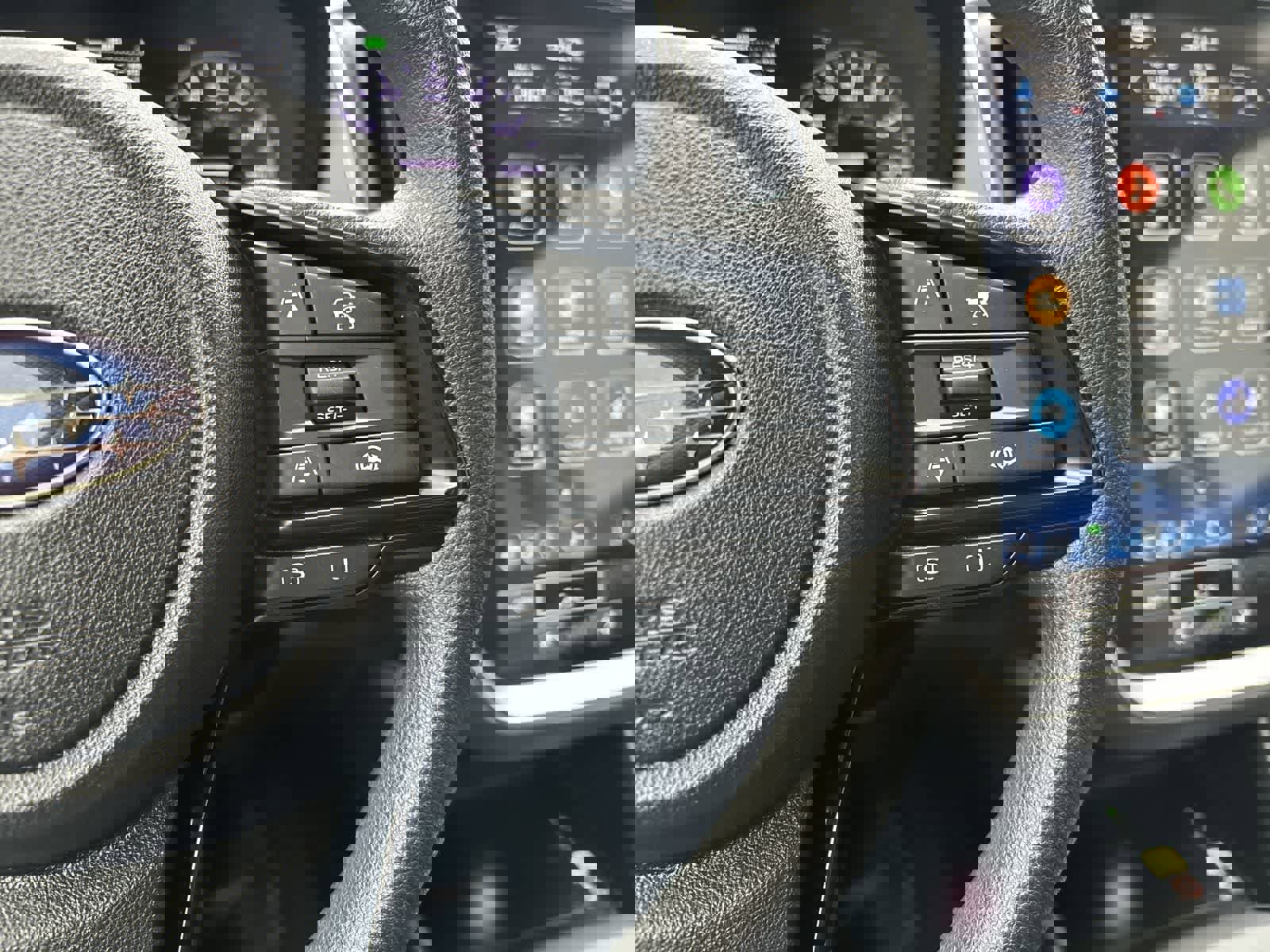 Used 2024 Subaru Crosstrek 2.0i Premium image 15