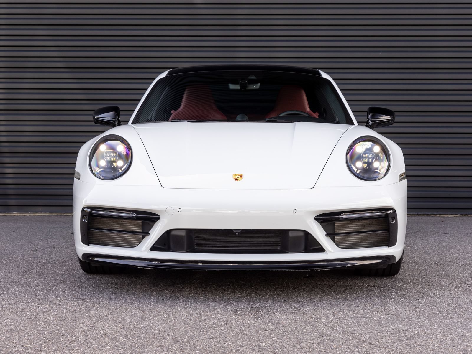 Used 2024 Porsche 911 Carrera GTS RWD image 7