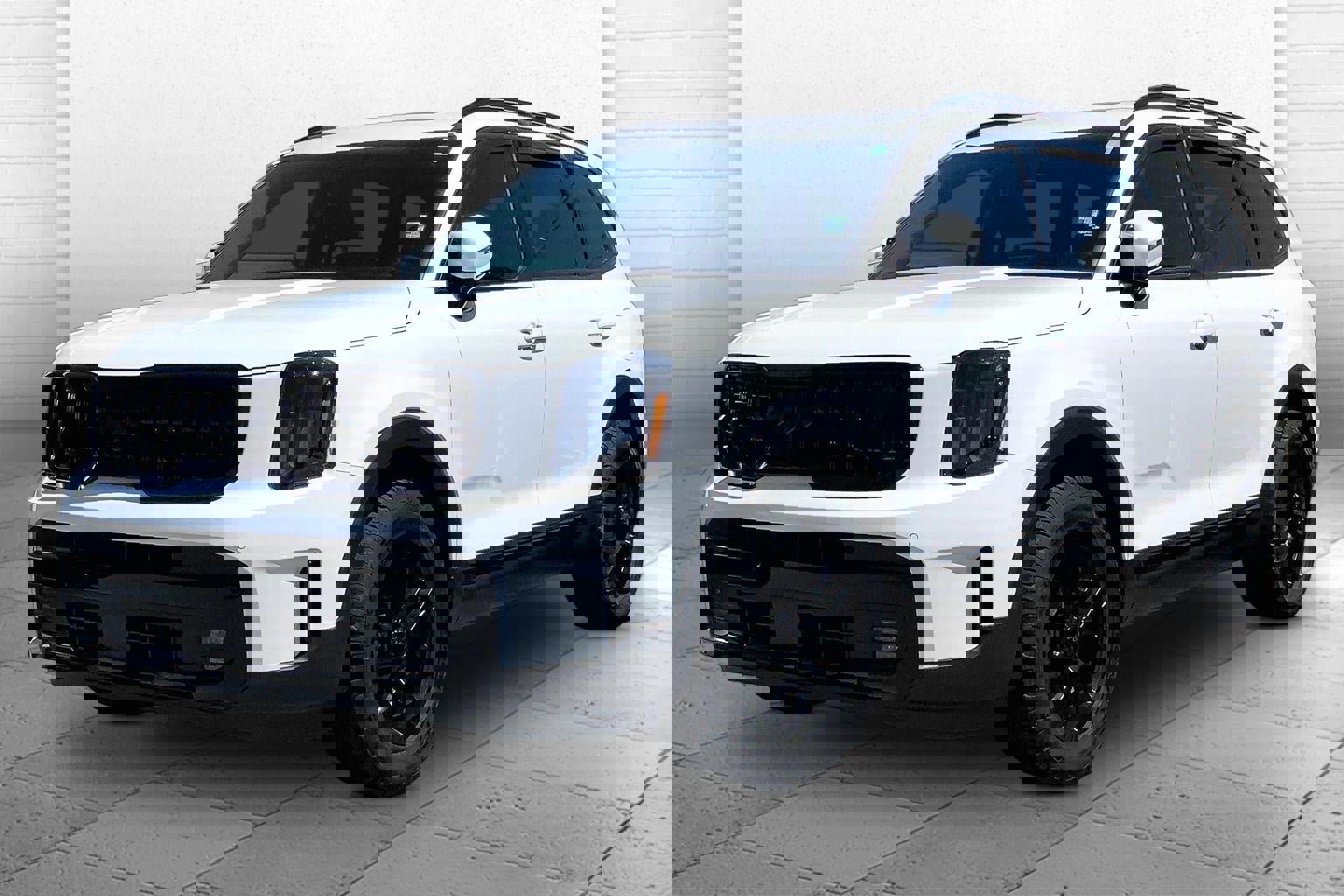 Used 2025 Kia Telluride SX Prestige X-Pro AWD/4WD image 7