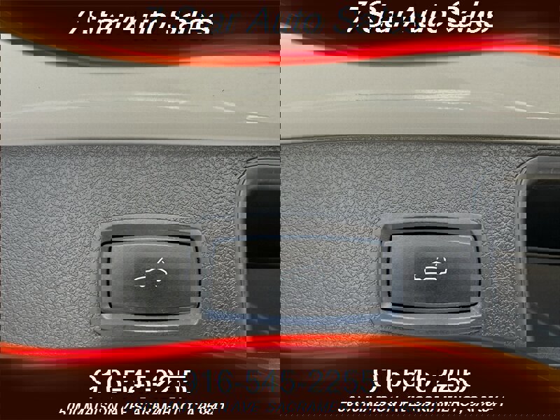 Used 2017 Porsche Macan Turbo image 21