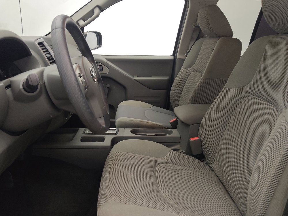 Used 2016 Nissan Frontier S RWD image 17