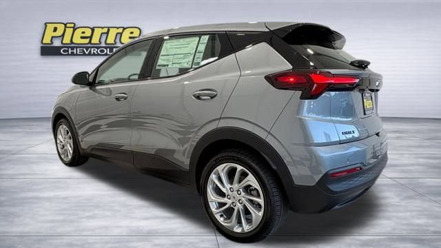 New 2027 Chevrolet Bolt LT w/ Comfort Package video 2