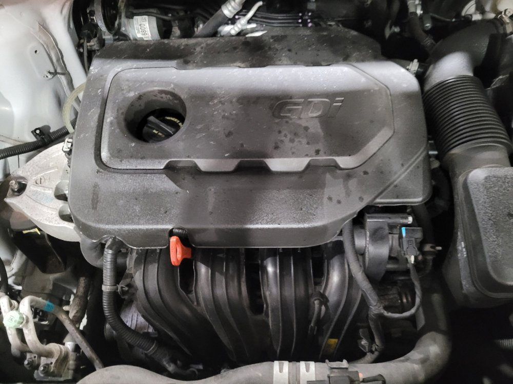 Used 2018 Kia Sorento LX image 30