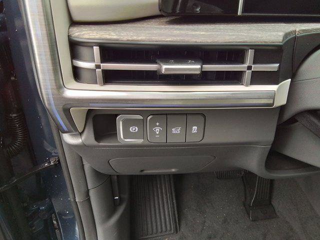 New 2026 Hyundai Santa Fe Limited image 18