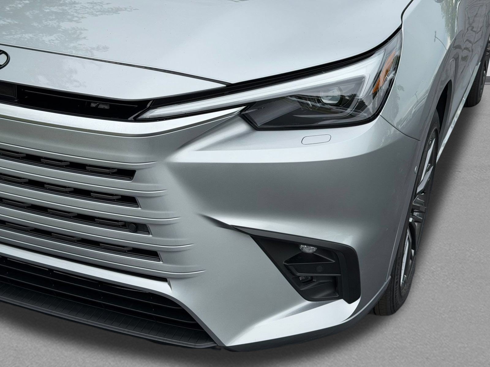 New 2026 Lexus TX 350 AWD image 10
