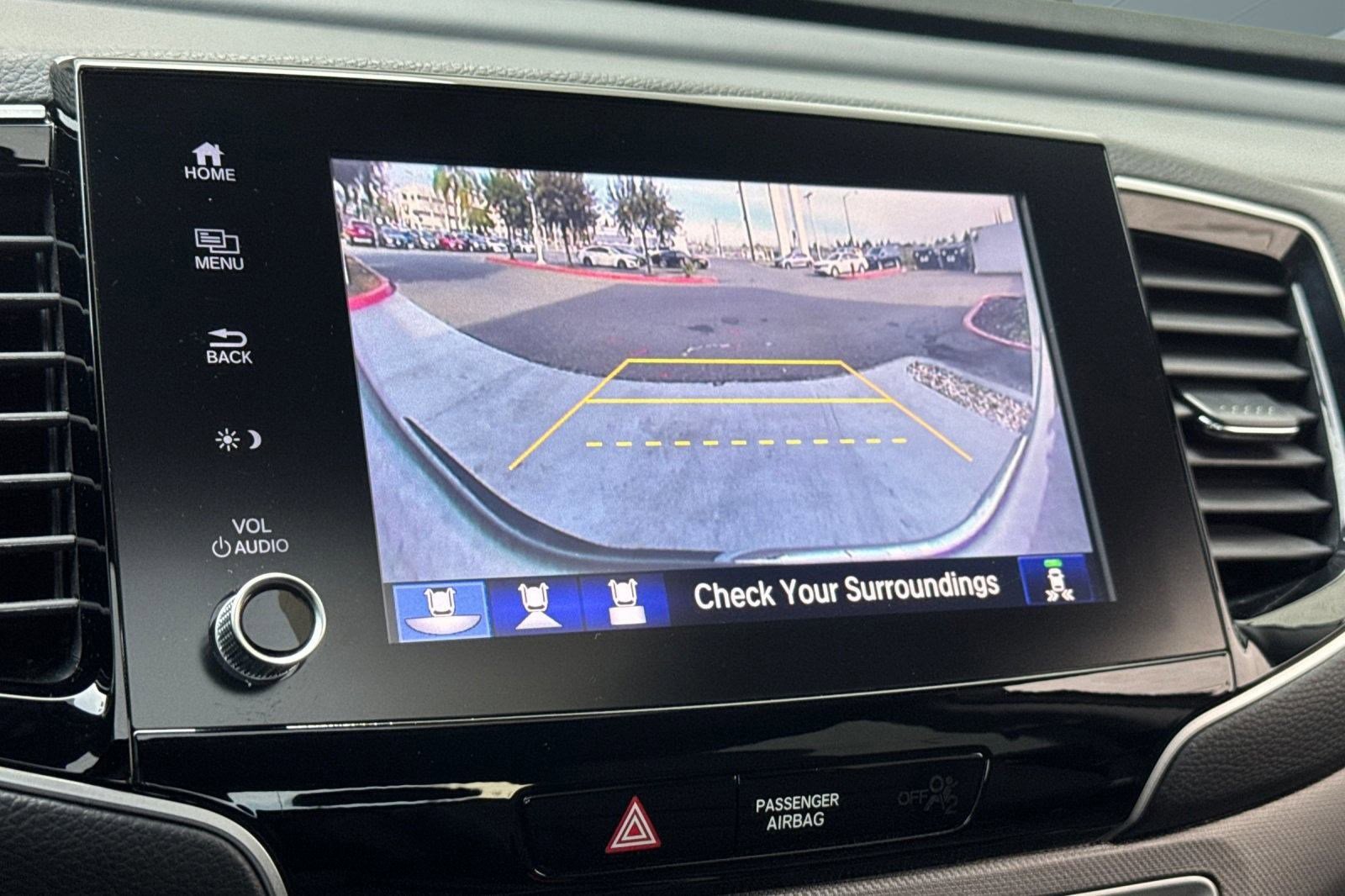 Used 2023 Honda Ridgeline RTL image 22