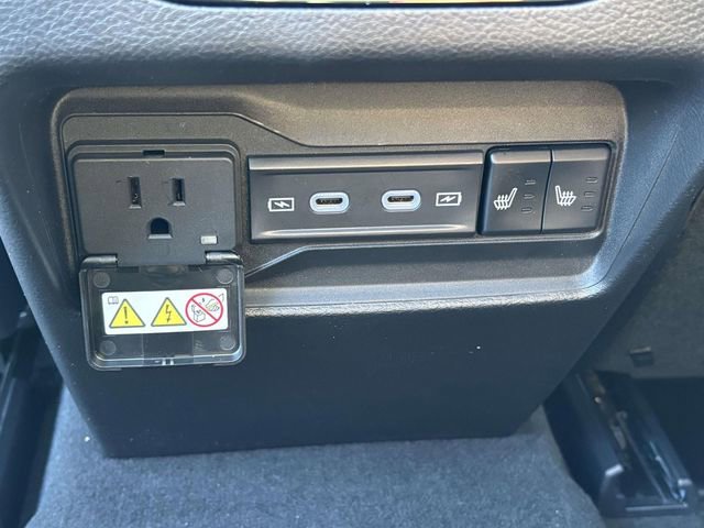 New 2026 Jeep Grand Cherokee Limited image 6