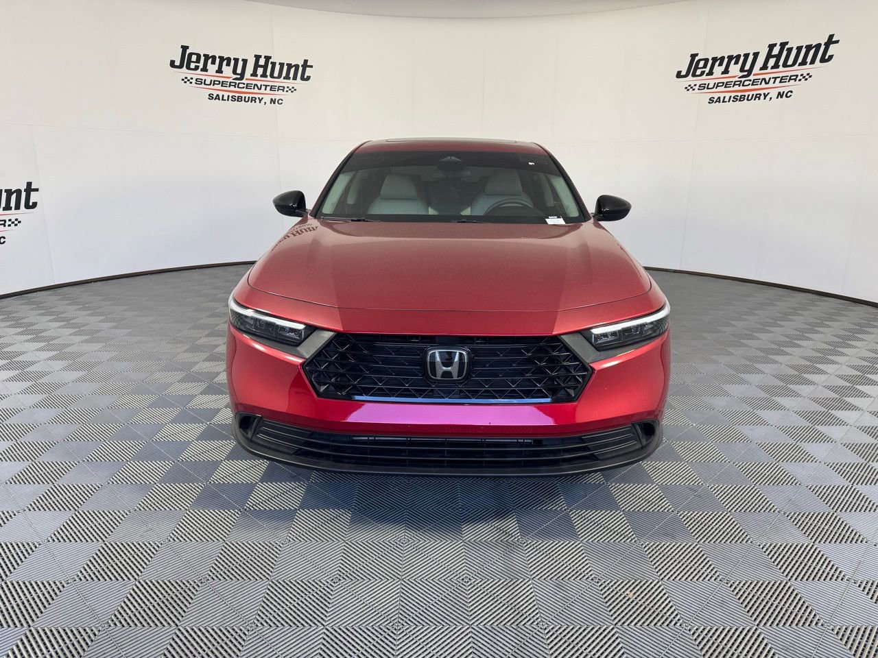 Used 2025 Honda Accord SE image 7