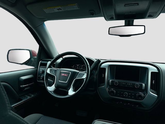 Used 2017 GMC Sierra 1500 SLE w/ SLE Value Package image 23