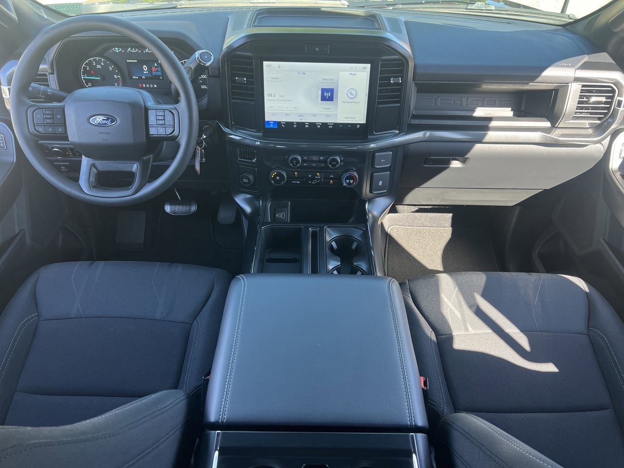 New 2026 Ford F150 STX video 2