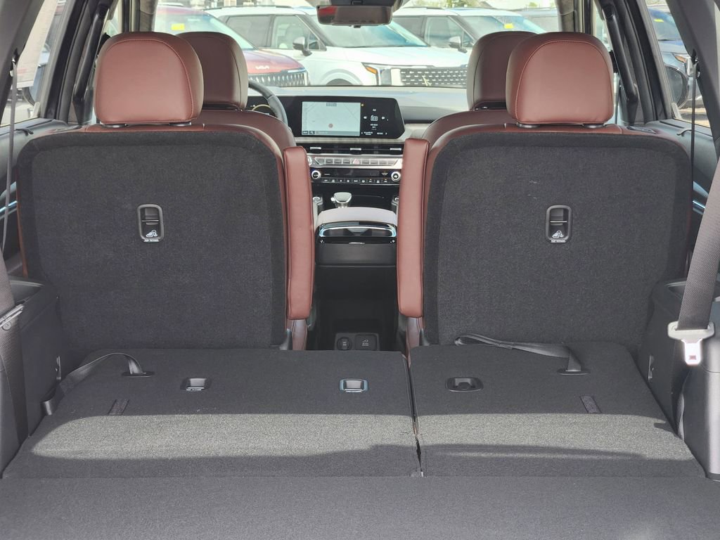 New 2025 Kia Telluride SX Prestige image 13