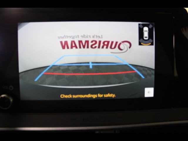 Used 2025 Toyota Prius LE FWD image 26