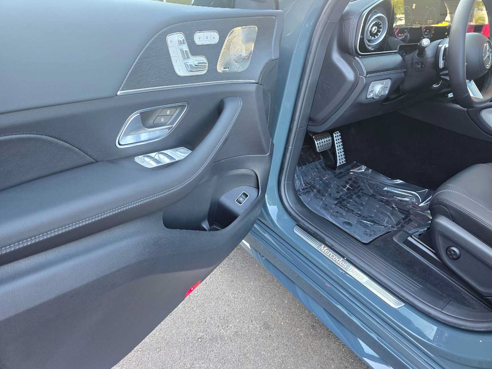 New 2027 Mercedes-Benz GLE 450 4MATIC image 23