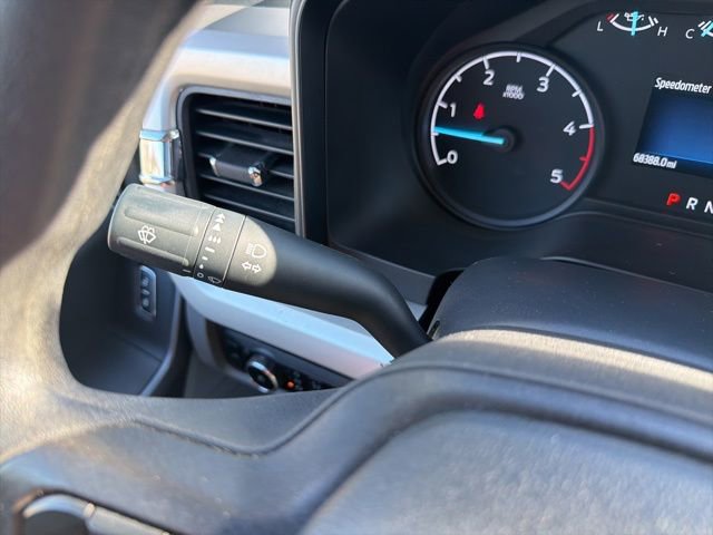 Certified 2025 Ford F350 XLT image 46