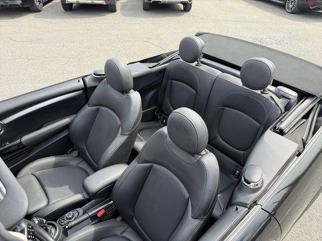Certified 2024 MINI Cooper S image 24