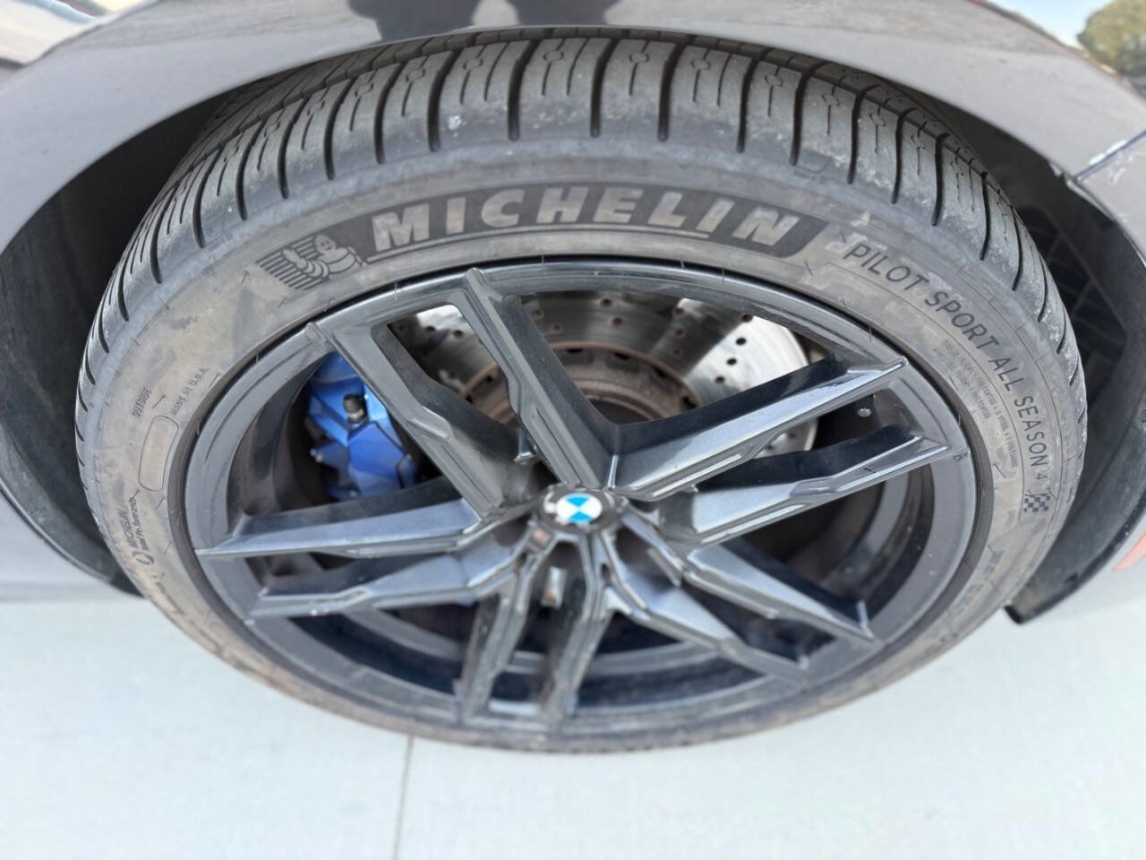 Used 2020 BMW M8 Gran Coupe xDrive AWD/4WD image 35