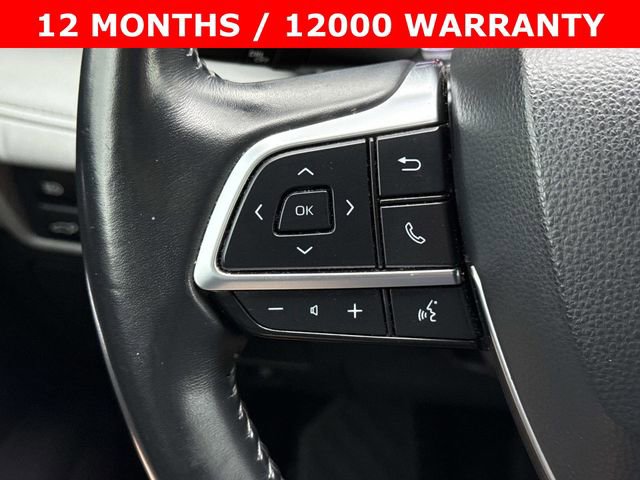 Used 2021 Toyota Highlander XLE image 25