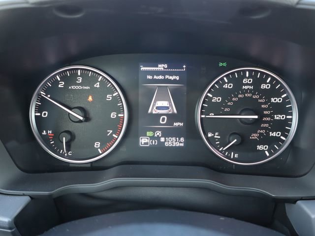 Certified 2025 Subaru Crosstrek 2.0i Premium w/ Convenience Package #2 AWD/4WD image 25